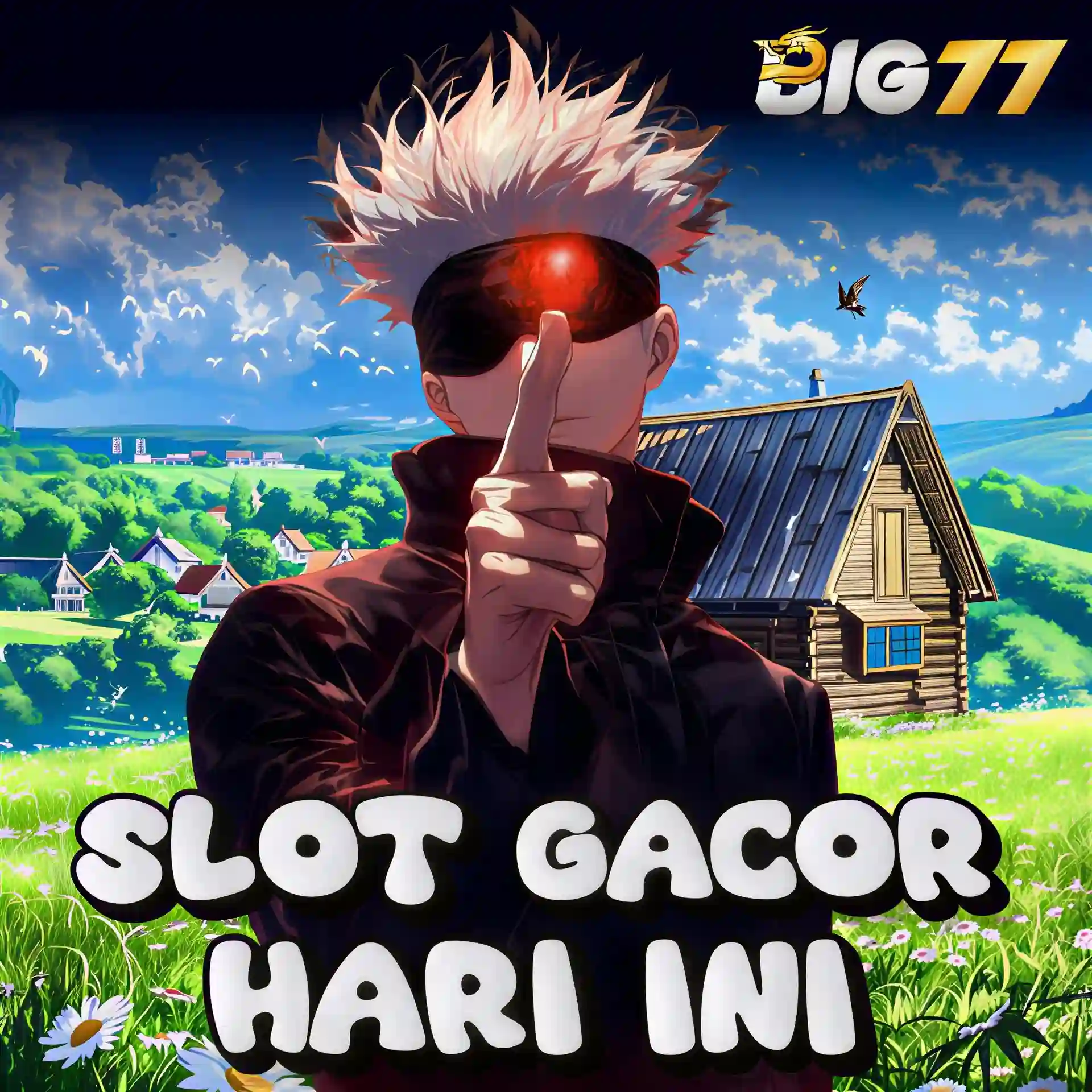 BIG77: Akses Link Slot Gacor Mania Hari Ini Keseruan Link Gampang Menang Besar